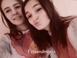 Eviaandmaria