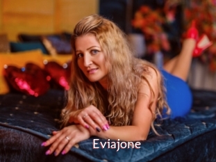 Eviajone
