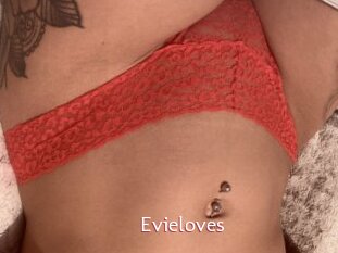 Evieloves