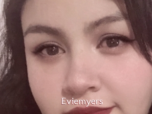 Eviemyers