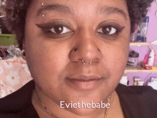 Eviethebabe
