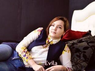 Evila