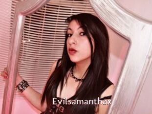 Evilsamanthax