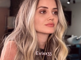 Evixx33