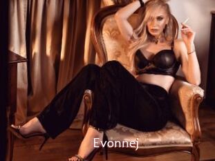 Evonnej
