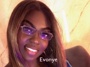 Evonye