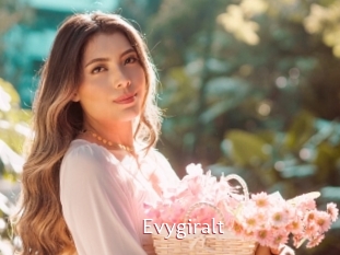 Evygiralt