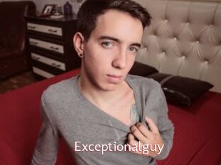 Exceptionalguy