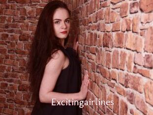 Excitingairlines