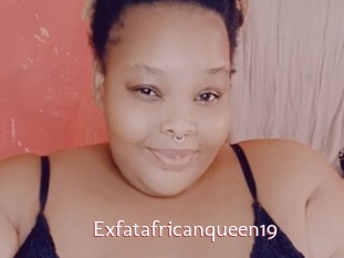 Exfatafricanqueen19
