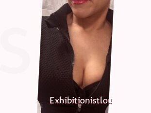 Exhibitionistlou