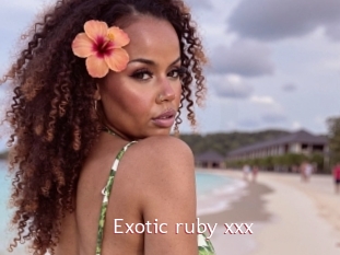 Exotic_ruby_xxx