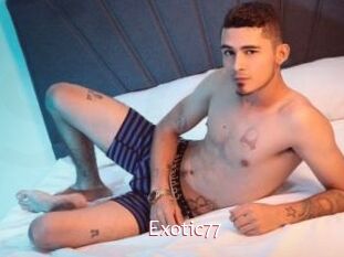 Exotic77