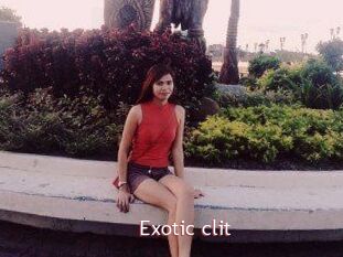 Exotic_clit