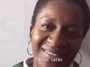 Exotic_latin