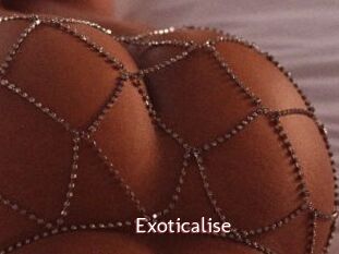 Exoticalise