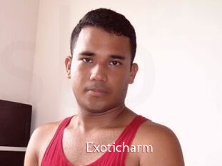 Exoticharm