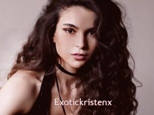 Exotickristenx