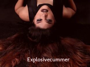 Explosivecummer
