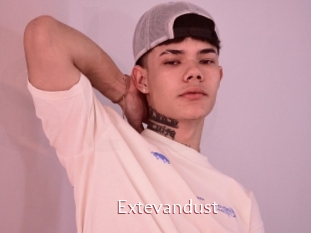 Extevandust