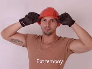Extremboy