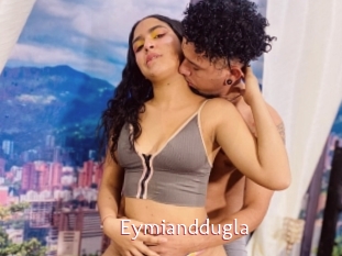 Eymianddugla
