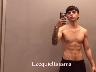 Ezequieltasama