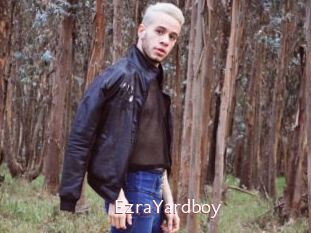 EzraYardboy