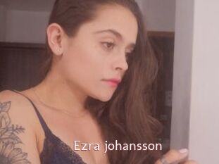 Ezra_johansson