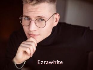 Ezrawhite