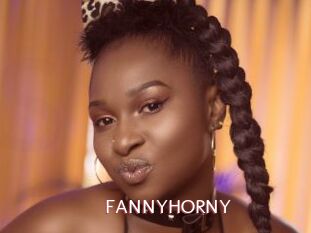 FANNYHORNY Sweet links only