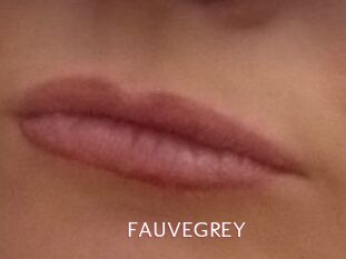 FAUVEGREY