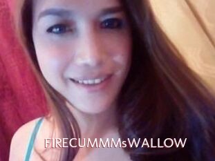 FIRECUMMMsWALLOW