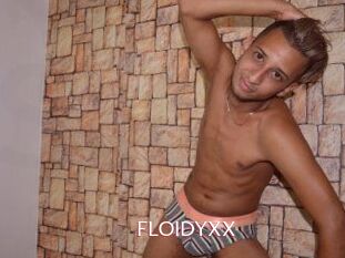 FLOIDY_XX