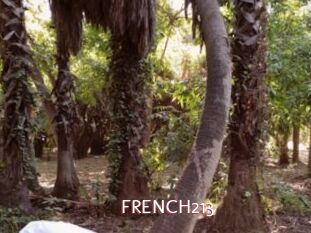 FRENCH213