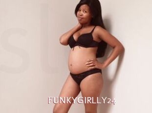 FUNKYGIRLLY24