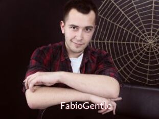 FabioGentle