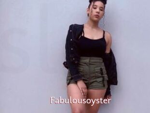 Fabulousoyster