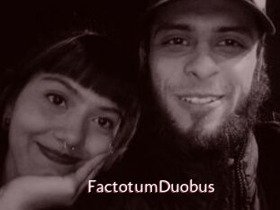 FactotumDuobus