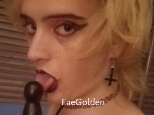 FaeGolden