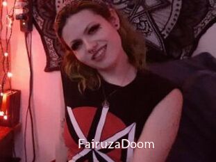 FairuzaDoom