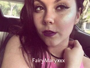 FairyMaryxxx