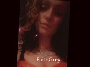 FaithGrey