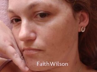 FaithWilson
