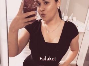 Falaket