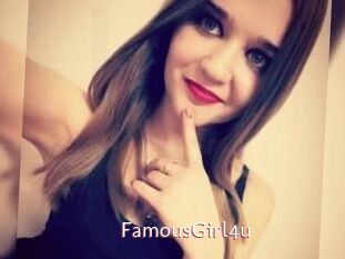 FamousGirl4u