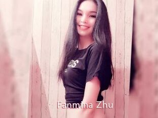 Fanmina_Zhu