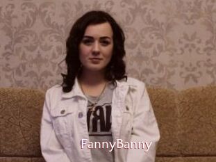 FannyBanny