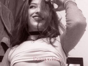 Fannywhite