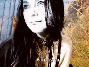 Fantasma